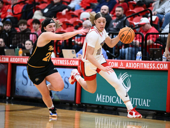 YSU continuing to work through offensive issues